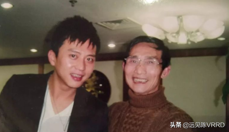 鄧超遠比你想的“狠”，曾令父母數日白頭，不紅時敢娶女強人孫儷