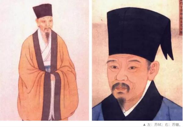 但願人長久千里共嬋娟,蘇軾:有蘇轍這樣的弟弟,真的太幸福了 但願人長久千里共嬋娟,蘇軾:有蘇轍這樣的弟弟,真的太幸福了