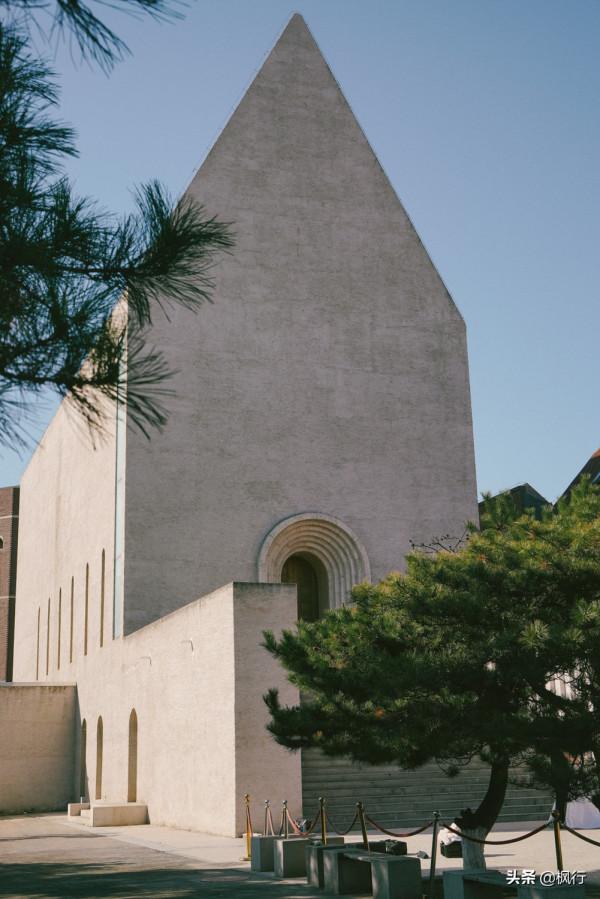 週末去哪兒?這個低調的展覽2天后結束,沒想到建築與展品都絕美 週末去哪兒?這個低調的展覽2天后結束,沒想到建築與展品都絕美