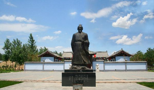 魏徵看著李建成無頭顱的屍體,嘆道:若從臣言,必無今日之禍 魏徵看著李建成無頭顱的屍體,嘆道:若從臣言,必無今日之禍