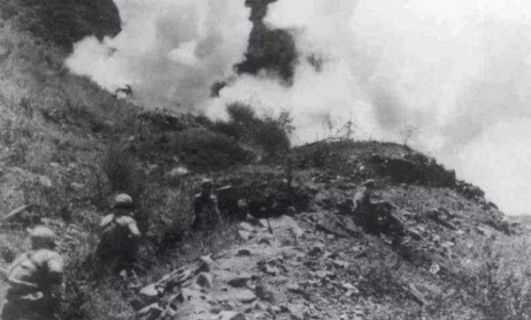 四川“爆破英雄”鄭定富:5次三等功,一袋辣椒麵令美軍叫苦連天 四川“爆破英雄”鄭定富:5次三等功,一袋辣椒麵令美軍叫苦連天