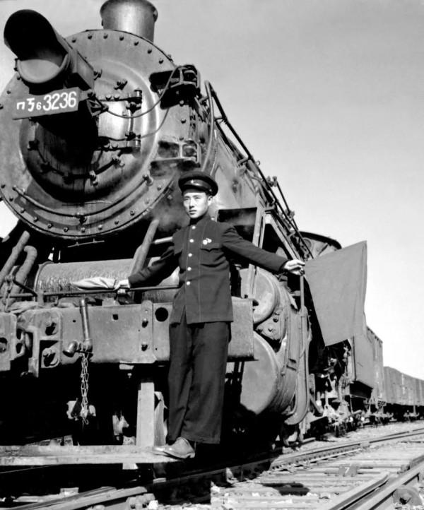 《人民畫報》中的勞動者 《人民畫報》中的勞動者