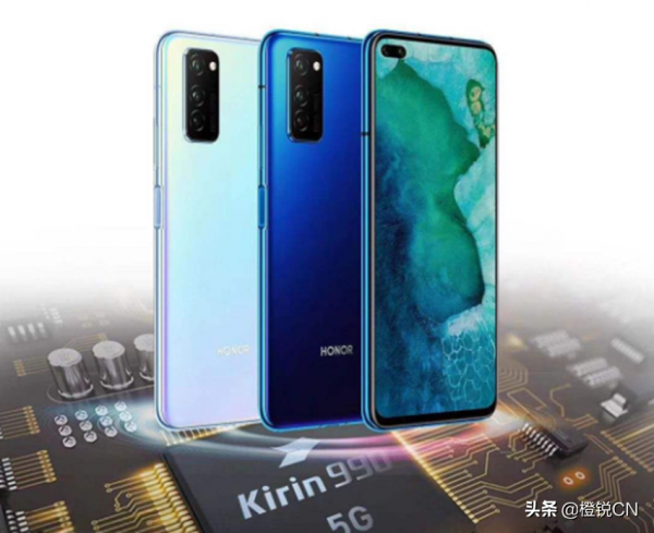 榮耀V系列5年發展歷程回顧,看看哪款機型最經典 榮耀V系列5年發展歷程回顧,看看哪款機型最經典