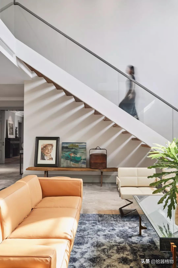 舊物 | 穿越時空講述著自己的生命故事