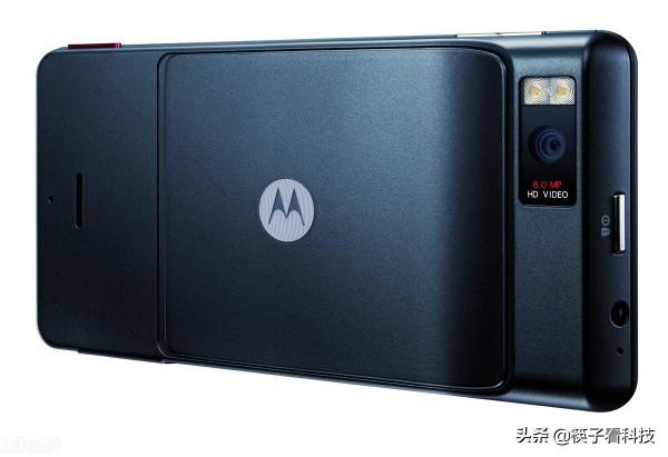 風風雨雨30年！盤點我用過的經典MOTO摩托羅拉手機