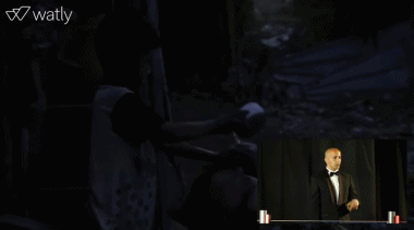 國外發明的黑科技,用電、上網、喝水全免費 國外發明的黑科技,用電、上網、喝水全免費