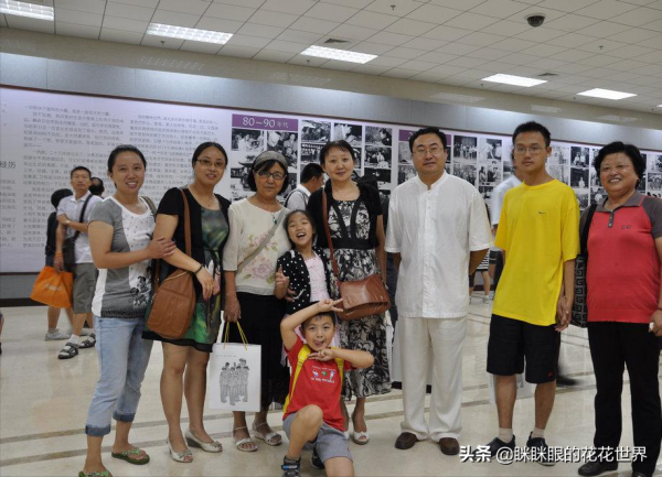 沈鵬得意弟子沈一丹書法了不得,筆墨華美入唐楷,無愧軍中女校書 沈鵬得意弟子沈一丹書法了不得,筆墨華美入唐楷,無愧軍中女校書