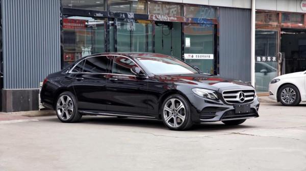 賓士車型集體“官降”,包含賓士E級、賓士GLC,年底衝量開始了? 賓士車型集體“官降”,包含賓士E級、賓士GLC,年底衝量開始了?