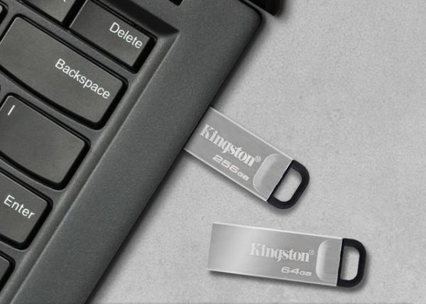 手慢無：金士頓128G高速優盤好價值得買