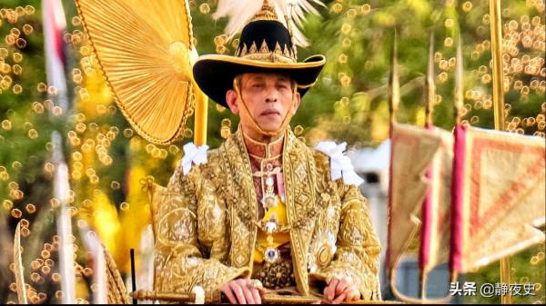 我交好中國，感覺良好？左右逢源的泰國，真的與中國越走越近嗎？