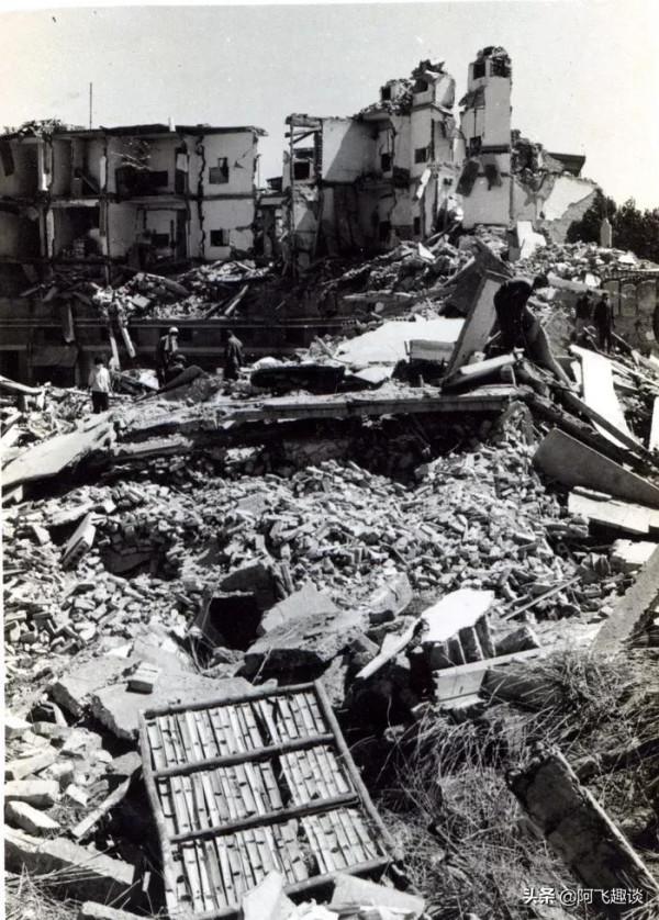 1976年，新中國大難之年，也是轉折騰飛的起點之年，大國即將崛起