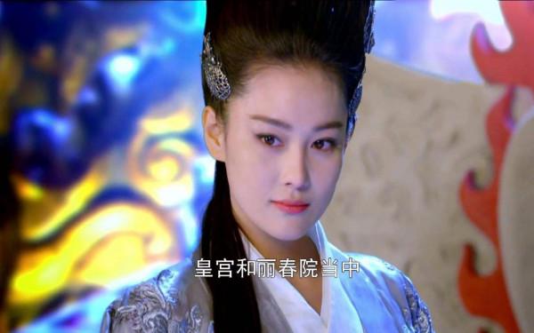 朱珠的四段感情史，曾和世界頂級富豪相戀，靠性格征服了4位男人