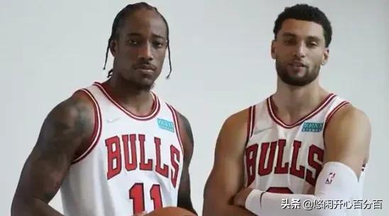 兩場狂勝對手72分 公牛“新四巨頭”掀翻東部 籃網、雄鹿、你們怕嗎 兩場狂勝對手72分 公牛“新四巨頭”掀翻東部 籃網、雄鹿、你們怕嗎