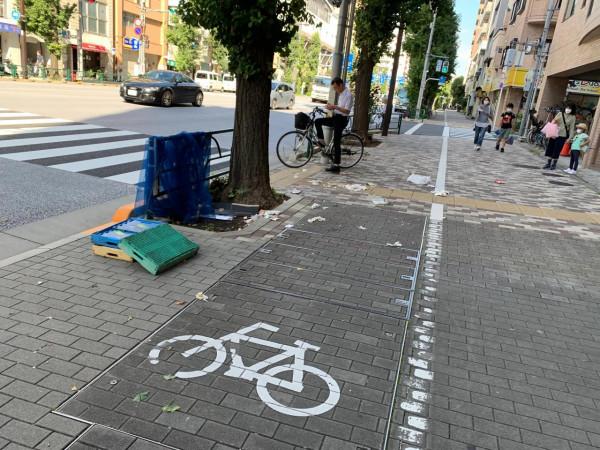 也談日本的乾淨 也談日本的乾淨