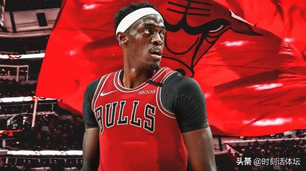 美媒曝公牛隊可4換1得到21+7球星！5星球隊直衝冠軍