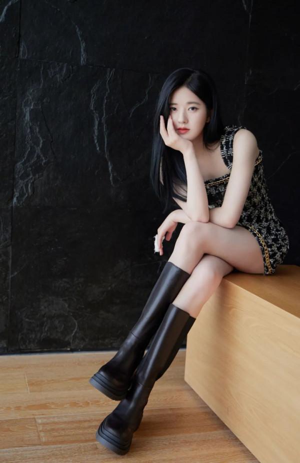 21&#39;Q3 | 220位新生代女演員待播作品：進取不停歇，未來潛力無限