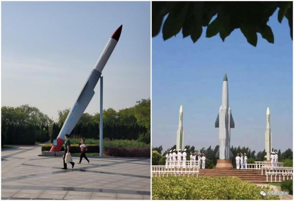 極具特色，讓人過目不忘的武器裝備①