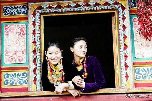 真實的女兒國，女人治國理家，靠走婚繁衍生息，其後裔在哪兒