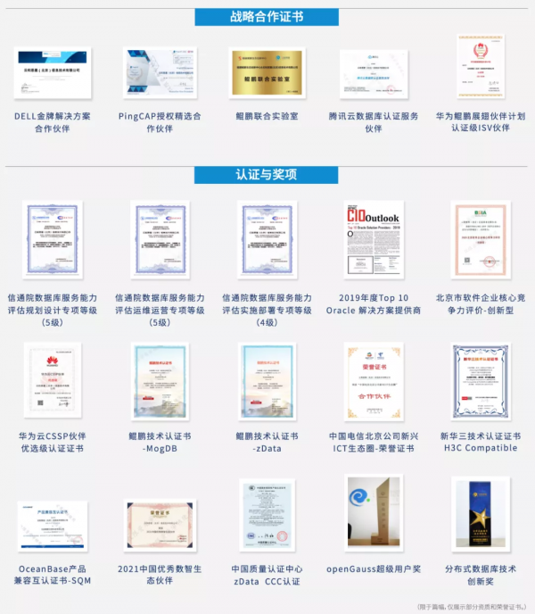 虎年繼續做朋友，再來認識一下雲和恩墨