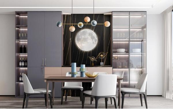 艾依格全屋定製實力如何？4大生產基地，25條進口生產線，實力派