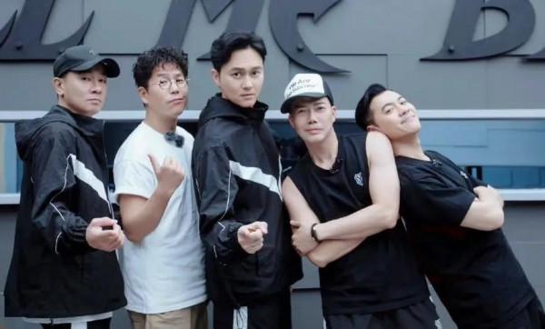 謝霆鋒王菲複合七年再同臺，細數這場晚會值得期待的五大亮點