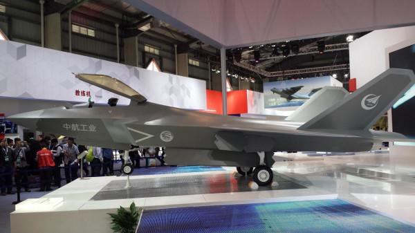 中東五代機市場被俄盯上，中國還有最後機會，沈飛能否再立新功？