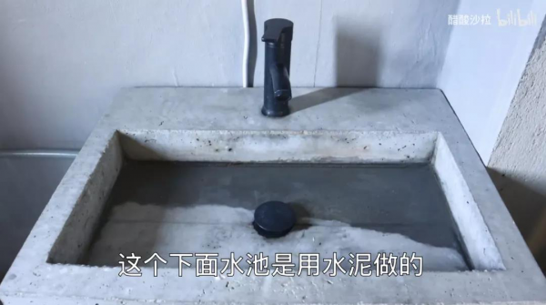 90後女孩1&period;2萬親手裝修130㎡毛坯房，引萬人關注，房東：絕不漲租