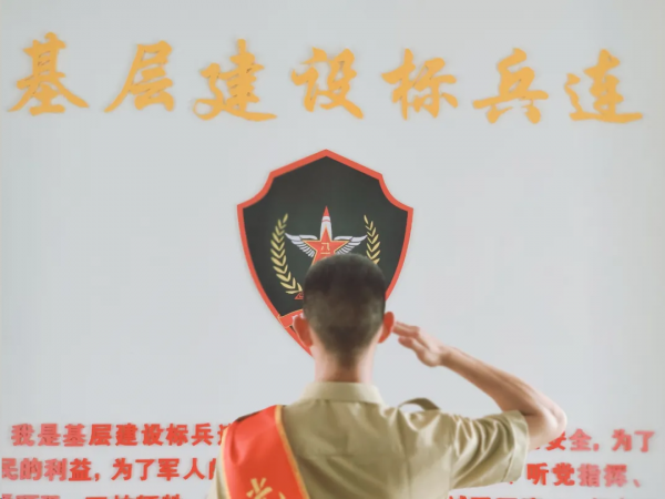 湖北“超帥”軍人！服役火箭軍，參加重大任務，還是名校學霸