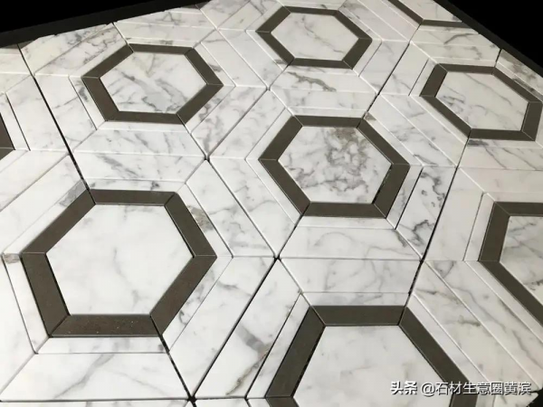 你從未見過的石材馬賽克知識，都在這裡