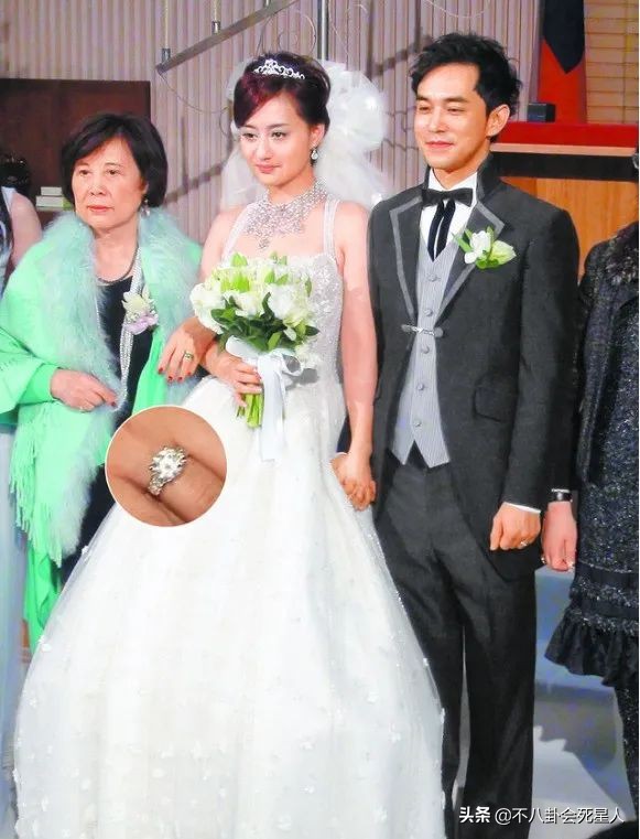 13位女神出道時驚為天人,30歲後迅速變老,經歷了什麼? 13位女神出道時驚為天人,30歲後迅速變老,經歷了什麼?