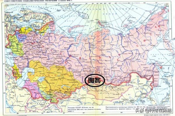 圖瓦共和國:探訪最神秘的薩滿教,被蘇聯視為不可接受 圖瓦共和國:探訪最神秘的薩滿教,被蘇聯視為不可接受