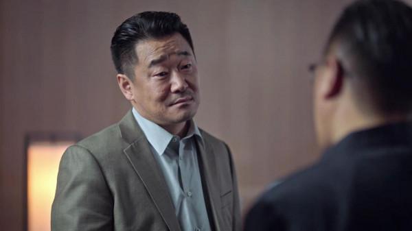 《突圍》大結局,重排演員演技:黃志忠擠進前三,閆妮最後逆襲 《突圍》大結局,重排演員演技:黃志忠擠進前三,閆妮最後逆襲