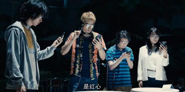 比《魷魚遊戲》好看的劇也太多了吧 比《魷魚遊戲》好看的劇也太多了吧