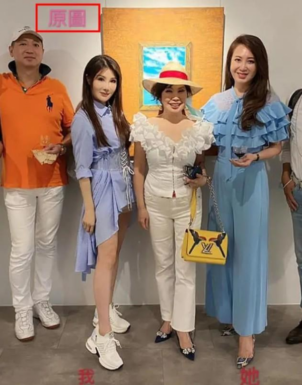 明星閨蜜合照暗藏多少“心機”?躲角度、曬P圖、互相揭短不留情 明星閨蜜合照暗藏多少“心機”?躲角度、曬P圖、互相揭短不留情