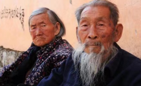 棄醫從戎的113歲抗戰老兵付心德,9次被押上刑場,救死扶傷無數 棄醫從戎的113歲抗戰老兵付心德,9次被押上刑場,救死扶傷無數