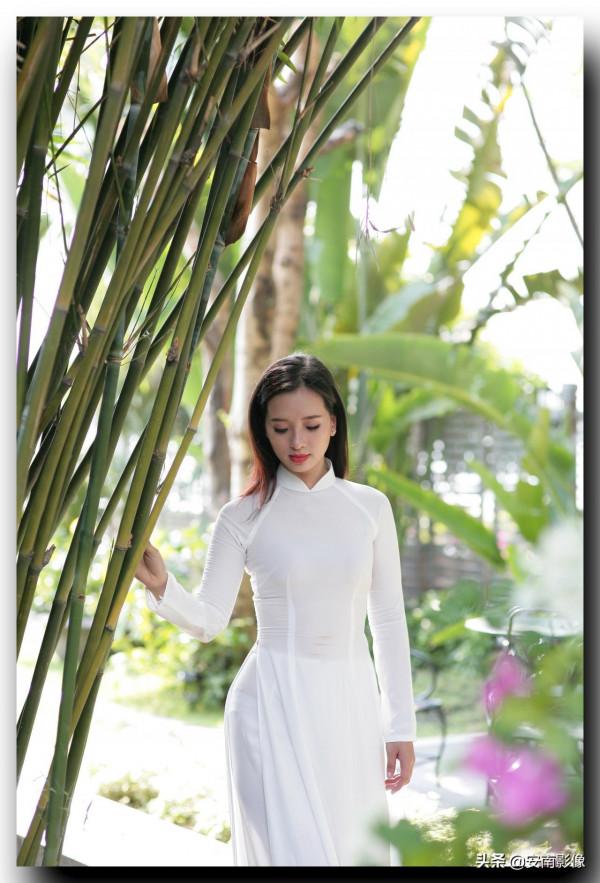 越南/西貢/女孩 Nguyen Thach Thao 越南/西貢/女孩 Nguyen Thach Thao