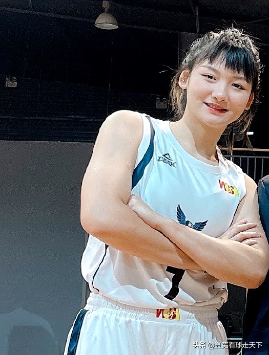 寶劍鋒從磨礪出——WCBA表現出色的五個平民球員 寶劍鋒從磨礪出——WCBA表現出色的五個平民球員