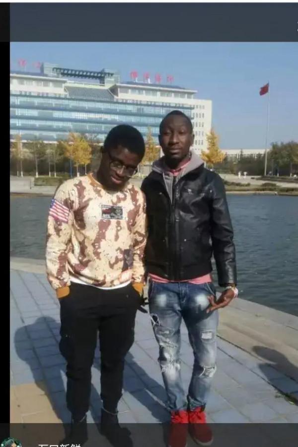 妻子參加外國友人的聚會，回家後神色恍惚，妻子經歷了什麼？