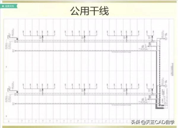 商業住宅的電氣工程正確設計步驟講解，特別詳細