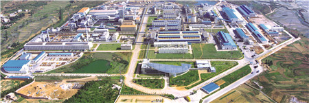 馳宏鋅鍺單季度利潤創上市17年以來最高紀錄