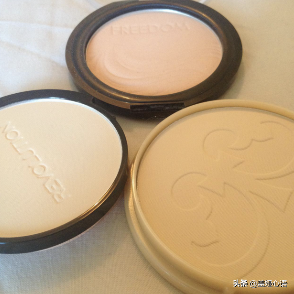 中老年女性的12個化妝小貼士