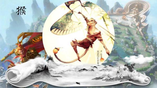 王者榮耀:十二生肖英雄,龍爭議最大,雞到底給雲中君還是李白? 王者榮耀:十二生肖英雄,龍爭議最大,雞到底給雲中君還是李白?