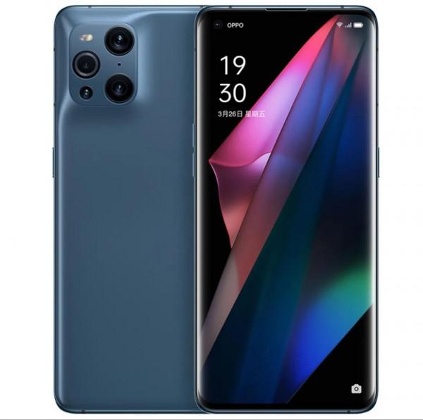 把Find X5設計成這樣，oppo的設計師，你是認真的嗎？