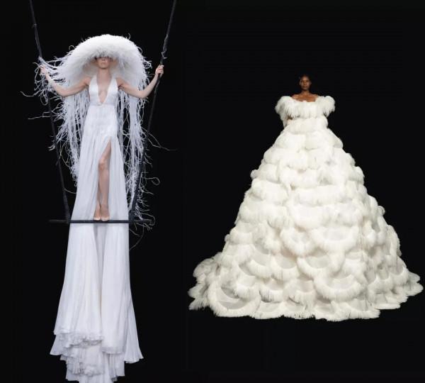 ​是我瘋了還是關曉彤真的變時髦了？