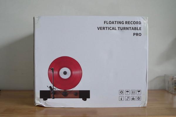 黑膠的魅力,經典一直都在,黑武士HIFI立式黑膠唱片機開箱體驗 黑膠的魅力,經典一直都在,黑武士HIFI立式黑膠唱片機開箱體驗