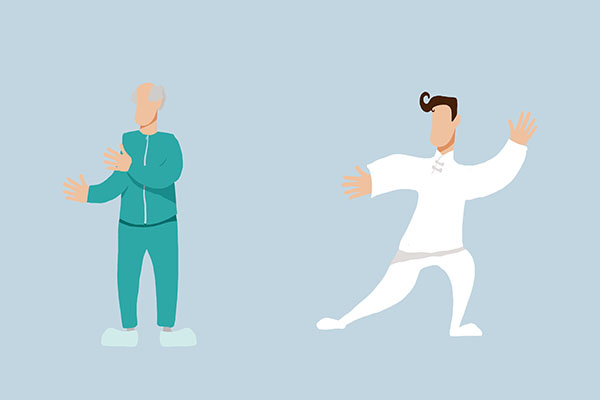 養生大師竟然51歲就離開人世!值得我們深思 養生大師竟然51歲就離開人世!值得我們深思