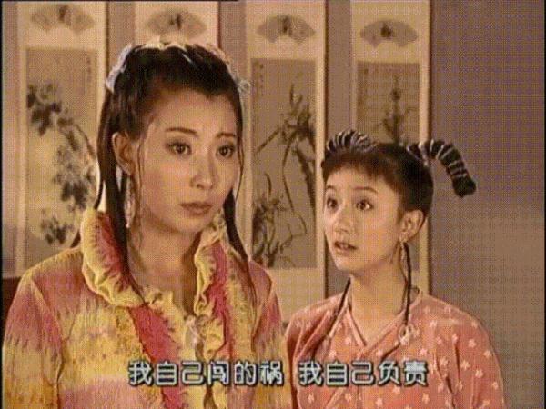 錯把女配當女主的6部國產劇，不怪女主演技差，只怪女二太強