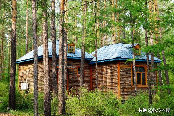 防火和抗震方面木結構建築的住宅可以使用多長時間