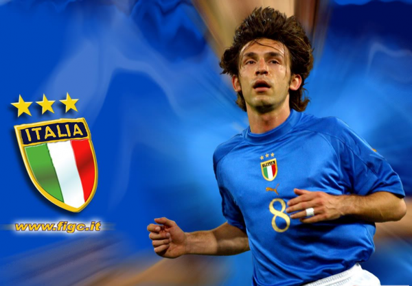 亞平寧最強11人：半人半神的鋼門，靈魂附體的後衛