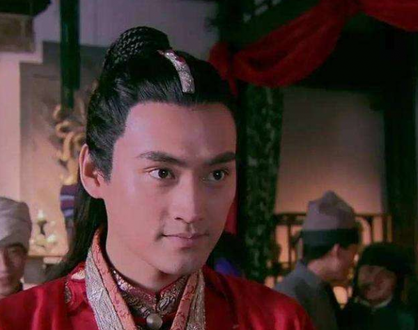 《仙劍3》配角現狀大揭秘:重樓年入過億,水碧顏值崩塌認不出 《仙劍3》配角現狀大揭秘:重樓年入過億,水碧顏值崩塌認不出